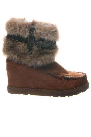 Dámske topánky  Unbranded, Veľkosť 39, Farba Hnedá, Cena  29,95 €