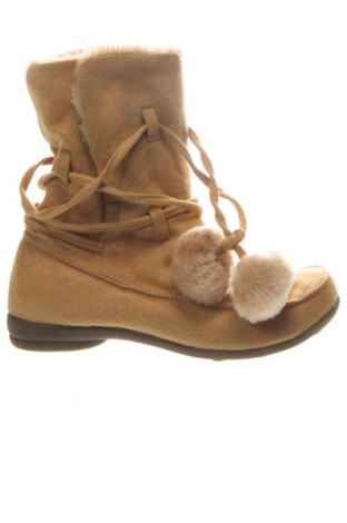 Dámské boty  Unbranded, Velikost 38, Barva Hnědá, Cena  1 109,00 Kč