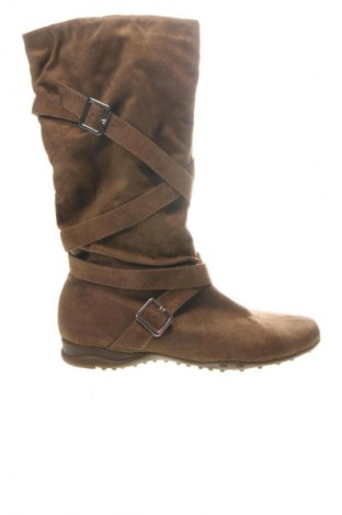 Dámské boty  Unbranded, Velikost 40, Barva Hnědá, Cena  1 279,00 Kč