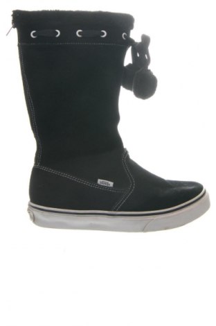 Dámske topánky  Vans, Veľkosť 37, Farba Čierna, Cena  181,26 €