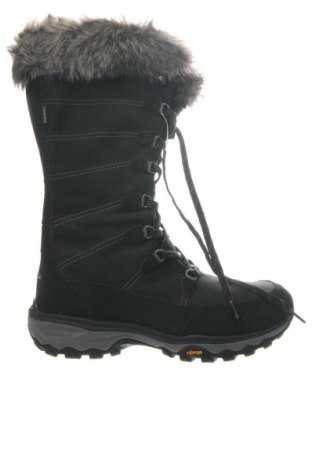 Dámské boty  Vibram, Velikost 39, Barva Černá, Cena  3 493,00 Kč