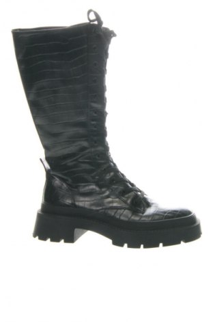 Dámské boty  Zara, Velikost 38, Barva Černá, Cena  1 091,00 Kč