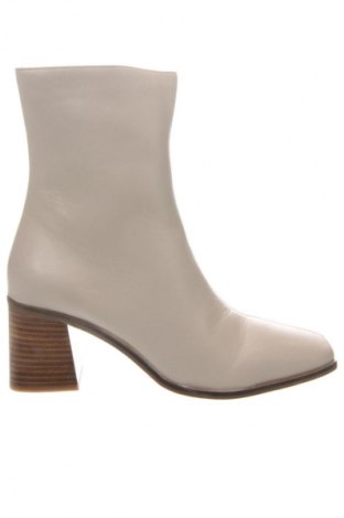 Dámske topánky  Zign, Veľkosť 42, Farba Kremová, Cena  124,95 €