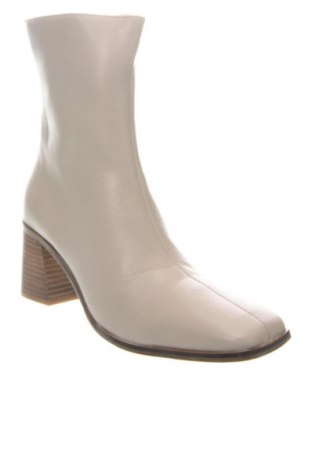 Dámske topánky  Zign, Veľkosť 42, Farba Kremová, Cena  124,95 €