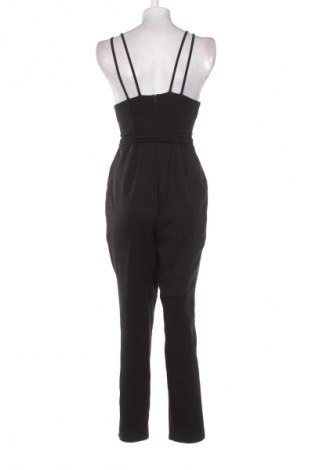 Langer Damen-Overall ASOS, Größe S, Farbe Schwarz, Preis € 45,99