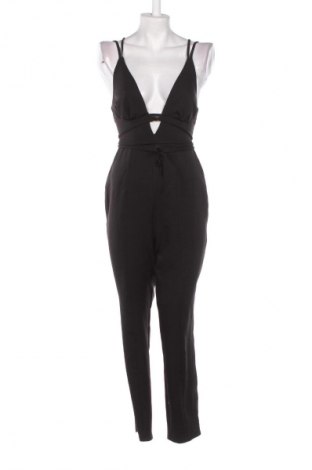 Langer Damen-Overall ASOS, Größe S, Farbe Schwarz, Preis € 45,99