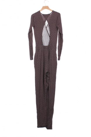 Langer Damen-Overall ASOS, Größe XXS, Farbe Mehrfarbig, Preis € 34,72