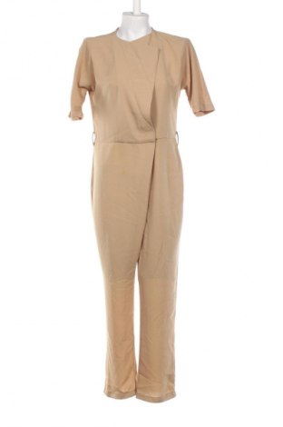 Langer Damen-Overall ASOS, Größe S, Farbe Braun, Preis € 23,50