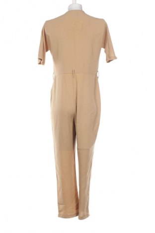 Langer Damen-Overall ASOS, Größe S, Farbe Braun, Preis € 23,50