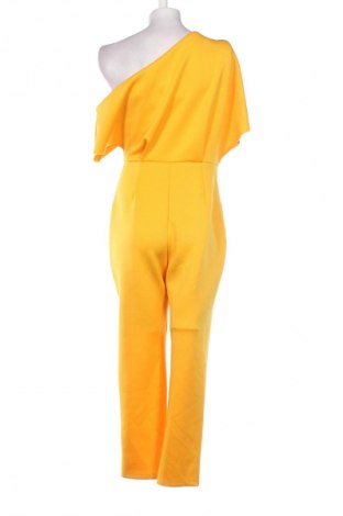 Női hosszú overál ASOS, Méret M, Szín Narancssárga
, Ár 8 649 Ft