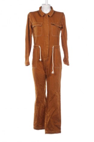 Női hosszú overál Abercrombie & Fitch, Méret XXL, Szín Narancssárga
, Ár 14 347 Ft