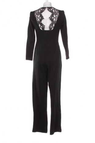 Női hosszú overál About You, Méret M, Szín Fekete, Ár 15 099 Ft