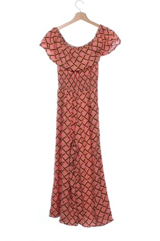 Langer Damen-Overall Amisu, Größe XXS, Farbe Mehrfarbig, Preis € 14,99