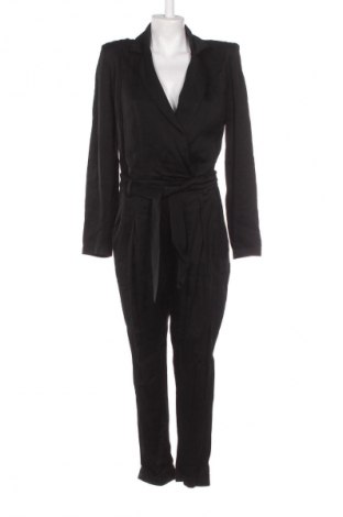 Langer Damen-Overall Andreea Raicu, Größe S, Farbe Schwarz, Preis 34,72 €