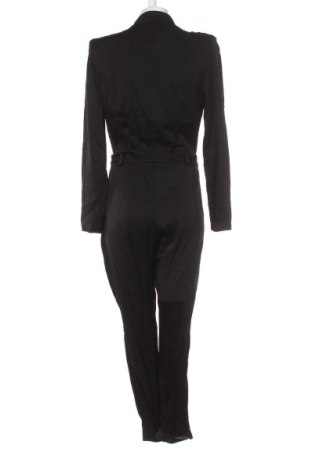 Langer Damen-Overall Andreea Raicu, Größe S, Farbe Schwarz, Preis 34,72 €