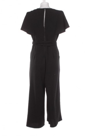 Langer Damen-Overall Apricot, Größe M, Farbe Schwarz, Preis € 14,99