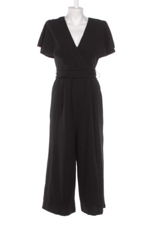 Langer Damen-Overall Apricot, Größe M, Farbe Schwarz, Preis 14,99 €