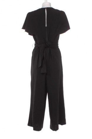 Langer Damen-Overall Apricot, Größe M, Farbe Schwarz, Preis 14,99 €