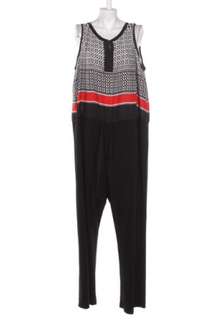 Langer Damen-Overall Ashley Stewart, Größe 4XL, Farbe Mehrfarbig, Preis € 35,00