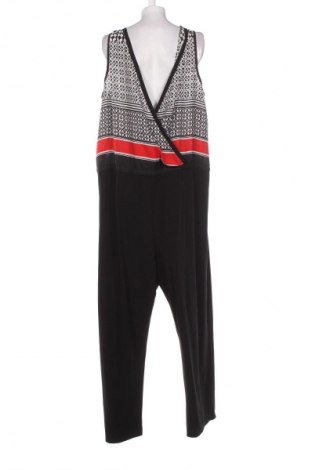 Langer Damen-Overall Ashley Stewart, Größe 4XL, Farbe Mehrfarbig, Preis € 35,00