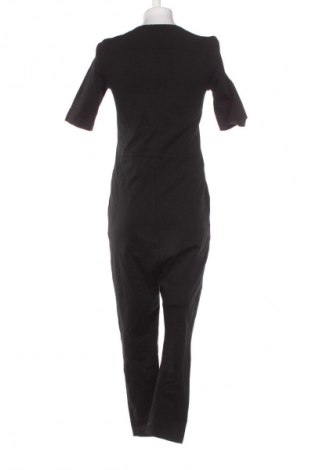 Дамски дълъг гащеризон Atos Lombardini, Размер L, Цвят Черен, Цена 30,67 €