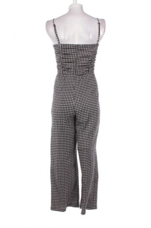 Langer Damen-Overall Bershka, Größe S, Farbe Mehrfarbig, Preis € 25,00