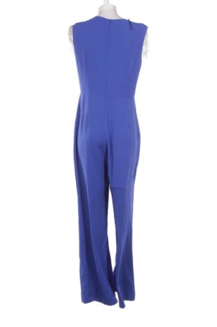 Langer Damen-Overall Bill Cost, Größe M, Farbe Blau, Preis € 35,00