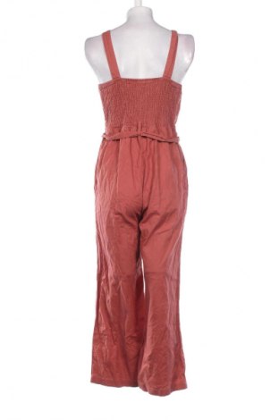 Дамски дълъг гащеризон Body Flirt, Размер S, Цвят Розов, Цена 25,00 €