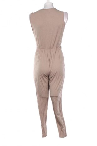 Női hosszú overál Celestino, Méret M, Szín Bézs, Ár 10 331 Ft