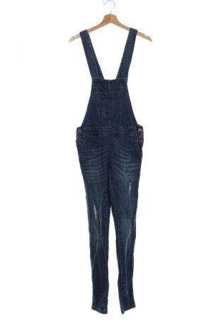 Dámský dlouhý overal Clockhouse, Velikost XS, Barva Modrá, Cena  709,00 Kč