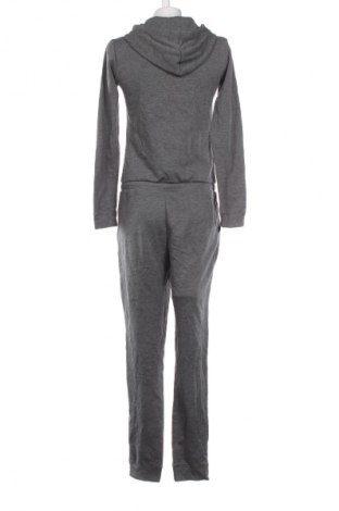 Langer Damen-Overall Colours, Größe XL, Farbe Grau, Preis € 13,99