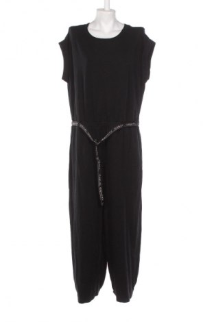 Női hosszú overál Comma,, Méret XL, Szín Fekete, Ár 20 248 Ft