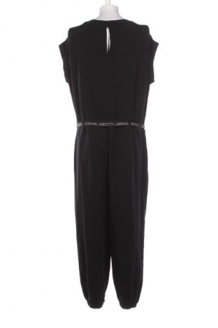 Női hosszú overál Comma,, Méret XL, Szín Fekete, Ár 20 248 Ft