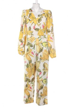 Női hosszú overál Comma,, Méret M, Szín Sokszínű, Ár 20 248 Ft