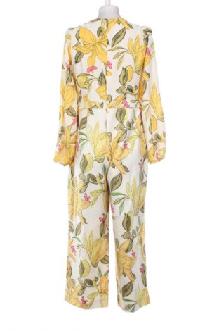 Női hosszú overál Comma,, Méret M, Szín Sokszínű, Ár 20 248 Ft