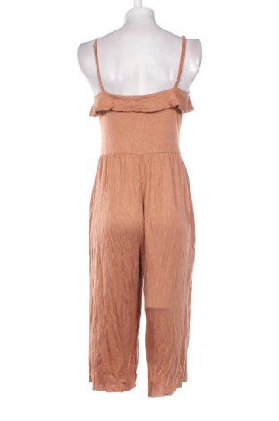 Női hosszú overál Cubus, Méret L, Szín Barna, Ár 8 539 Ft