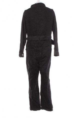Női hosszú overál Denim Co., Méret XL, Szín Fekete, Ár 6 139 Ft