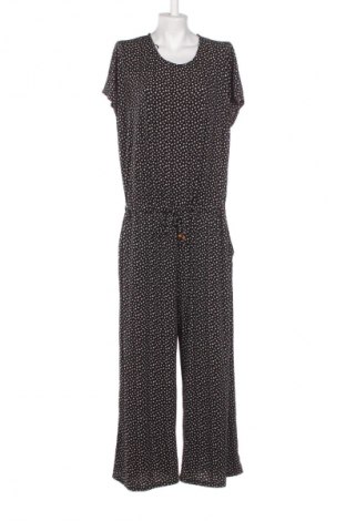 Langer Damen-Overall Gina, Größe XXL, Farbe Mehrfarbig, Preis € 12,99