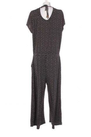 Langer Damen-Overall Gina, Größe XXL, Farbe Mehrfarbig, Preis € 12,99