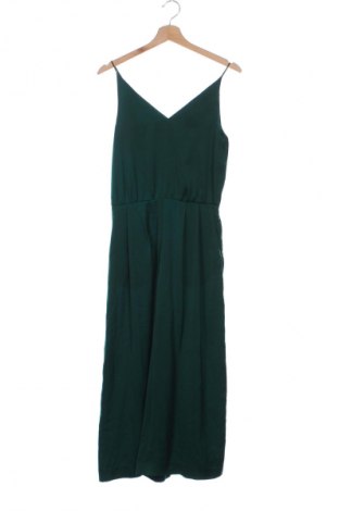 Γυναικεία μακρύ φόρμα H&M, Μέγεθος XS, Χρώμα Πράσινο, Τιμή 25,00 €