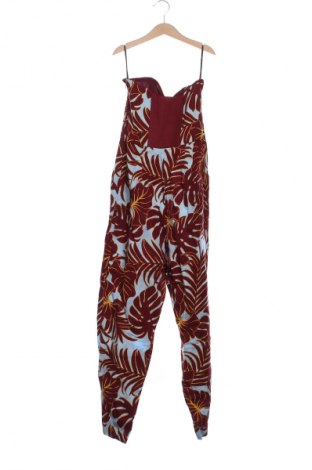 Dámský dlouhý overal H&M, Velikost XXS, Barva Vícebarevné, Cena  696,00 Kč