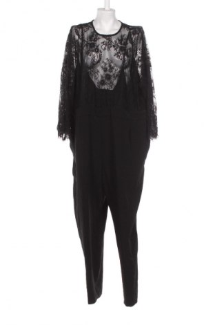 Női hosszú overál H&M, Méret 3XL, Szín Fekete, Ár 8 539 Ft