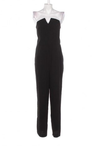 Дамски дълъг гащеризон H&M, Размер XXL, Цвят Черен, Цена 12,27 €