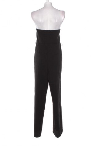 Дамски дълъг гащеризон H&M, Размер XXL, Цвят Черен, Цена 12,27 €