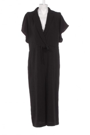 Γυναικεία μακρύ φόρμα H&M, Μέγεθος XL, Χρώμα Μαύρο, Τιμή 17,99 €