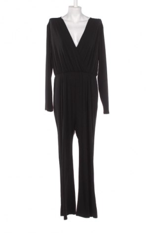 Női hosszú overál H&M, Méret L, Szín Fekete, Ár 7 419 Ft