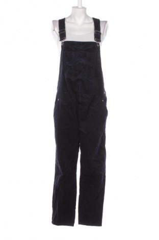 Γυναικεία μακρύ φόρμα H&M Mama, Μέγεθος XXL, Χρώμα Μπλέ, Τιμή 12,99 €