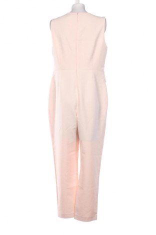 Langer Damen-Overall Heine, Größe XL, Farbe Rosa, Preis € 34,72