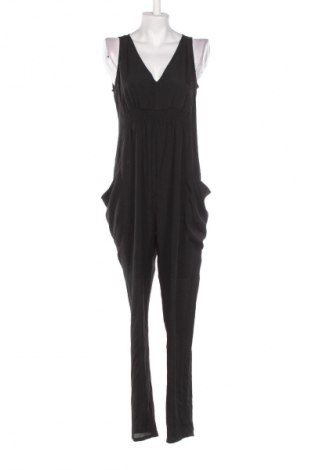 Дамски дълъг гащеризон Jacqueline De Yong, Размер L, Цвят Черен, Цена 24,55 €