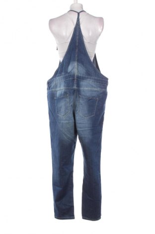 Langer Damen-Overall Janina, Größe XL, Farbe Blau, Preis € 25,00